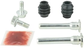 Направляющий болт скобы тормозного суппорта Febest 2174TAURF