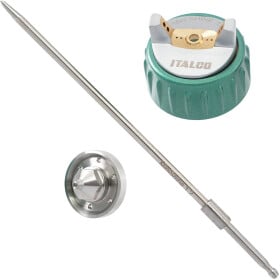 Форсунка для фарбопульта Italco NS-Shine-MINI-1.0