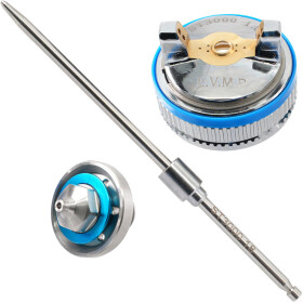 Форсунка для краскопульта Auarita NS-ST-3000-1.6LM