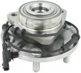 Комплект ступицы колеса Febest 0282Z62F