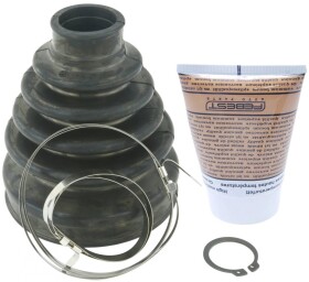 Пыльник ШРУСа Febest 1215DMT