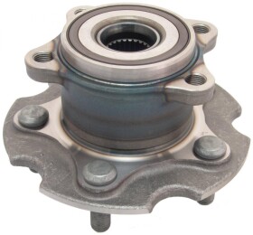 Комплект ступицы колеса Febest 0182-ACA30MR