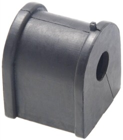 Втулка стабилизатора Febest TSB-ACU20R