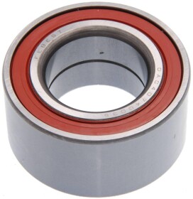 Подшипник ступицы колеса Febest DAC40740036