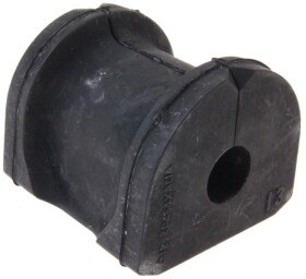 Втулка стабілізатора Febest SSB-B9NR