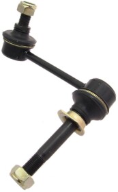 Стойка стабилизатора Febest 0123-MWDL