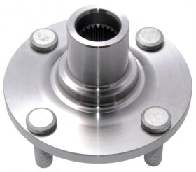 Ступица колеса Febest 0582-DWF