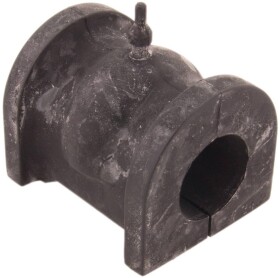 Втулка стабилизатора Febest HSB-HRVF24