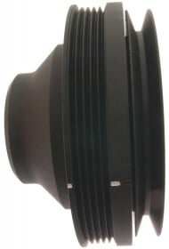 Шків колінчастого вала Febest MDS-6G74