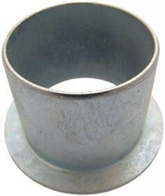 Сайлентблок ресори Febest 0434-001