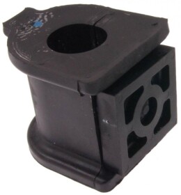 Втулка стабилизатора Febest TSB-AZT241F