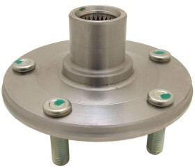 Ступица колеса Febest 0482-H76F