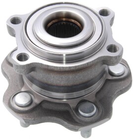 Комплект ступицы колеса Febest 0282-S51R