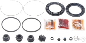 Ремкомплект тормозного суппорта Febest 0175-ACA30F