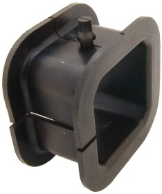 Подушка рулевой рейки Febest SBGB-B12