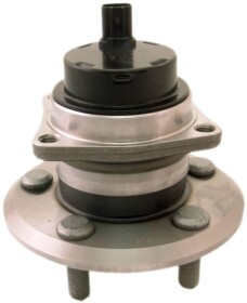 Комплект ступицы колеса Febest 0182-241R