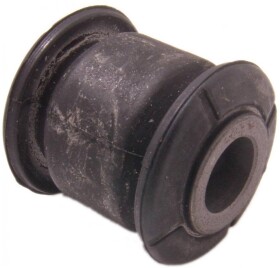 Подушка рулевой рейки Febest SAB-B9ST