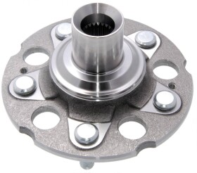 Ступица колеса Febest 0382-RD7R
