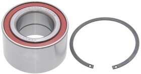 Подшипник ступицы колеса Febest DAC42780045