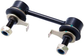 Стойка стабилизатора Febest 0123-031