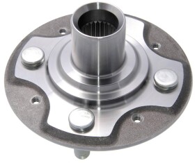 Ступица колеса Febest 0382-GEF