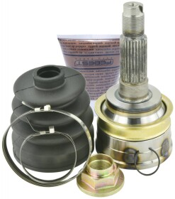 ШРУС Febest 0510-009