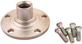 Ступица колеса Febest 0482-CYF