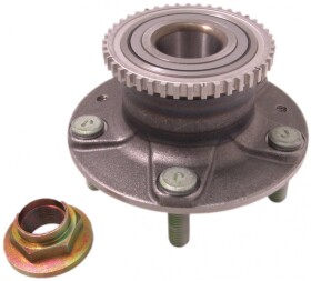 Комплект ступицы колеса Febest 0582-GFRA44