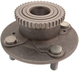 Комплект ступицы колеса Febest 0782-001A42