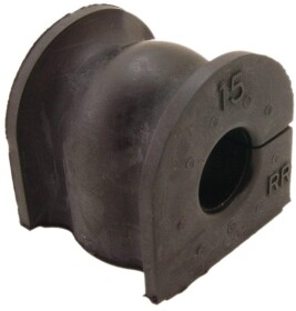 Втулка стабілізатора Febest HSB-RBR