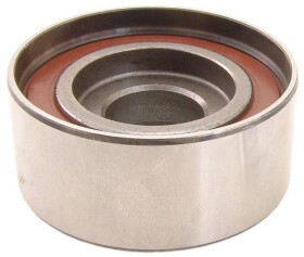 Обводной ролик поликлинового ремня Febest 0388-YF4