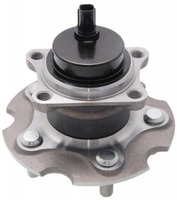 Комплект ступицы колеса Febest 0182-ACA38R