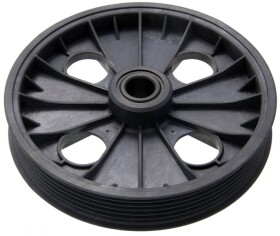 Шкив насоса ГУР Febest VLDS-S80