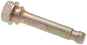 Направляющий болт скобы тормозного суппорта Febest 0174-GX90F