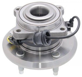 Комплект ступицы колеса Febest 1082-CAPR