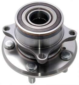 Комплект ступицы колеса Febest 0382-YF4MF