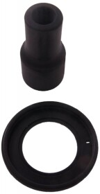 Вилка катушки зажигания Febest TCP-001