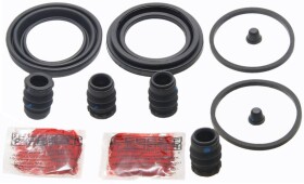 Ремкомплект гальмівного супорта Febest 0275-J31F