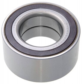 Подшипник ступицы колеса Febest DAC45840039M