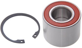 Подшипник ступицы колеса Febest DAC28580044-KIT