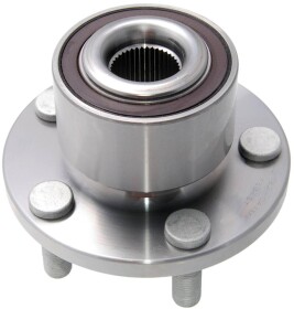 Комплект ступицы колеса Febest 2182-CA1MF