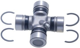 Демпферная муфта карданного вала Febest AST-20