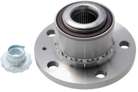 Комплект ступицы колеса Febest 1782-A1MF