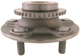 Комплект ступицы колеса Febest 0282-A33A44R