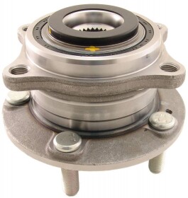 Комплект ступицы колеса Febest 2282-SORF