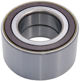 Підшипник ступиці колеса Febest DAC39720037M