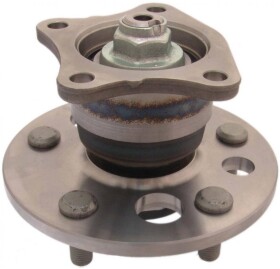 Комплект ступицы колеса Febest 0182-ACV36R