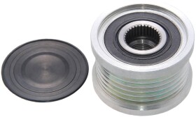 Шків генератора Febest NDS-J31