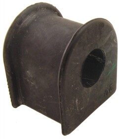 Втулка стабилизатора Febest TSB-JZX90R