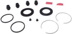 Ремкомплект тормозного суппорта Febest 0175-ZZE130F